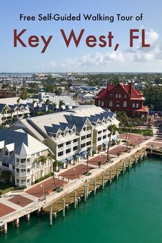 the key west, fl real estate is for sale