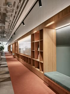 Good Job Games Offices - Istanbul | Office Snapshots Office Collaboration Area, Acoustic Ceiling Panels, Design Brief, Davis Furniture, Tech Company, Window Film Privacy