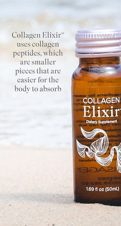 U.S. - Collagen Elixir - Isagenix Glow And Grow, Collagen Booster, Start Your Business, Baddie Tips, Holistic Nutrition