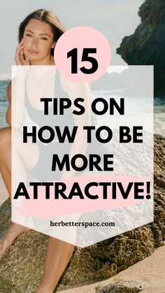 More Attractive Tips, Attractive Tips, Be Attractive, Beauty Mistakes, Personal Growth Motivation, Effortless Hairstyles