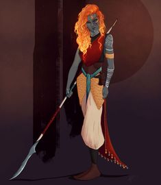 Genasi Dnd, Fire Genasi, Dnd Character Design, Dnd Character Art, Blood Hunter, Dnd Races, Ange Demon, Princess Cosplay, Character Design Sketches