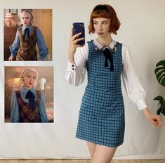 The Chilling Adventure Of Sabrina Outfit, Liberty Mai, Sabrina Style, Ambassador Program