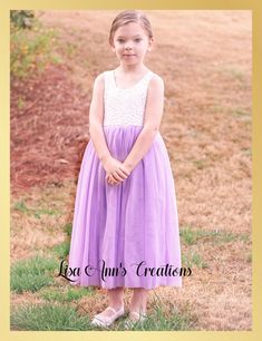 Lavender flower girl dress Elegant Purple Sleeveless Tutu Dress, Elegant Sleeveless Purple Tutu Dress, Lavender Fitted Princess Dress For Dress-up, Lavender Sleeveless Dress For Wedding, Elegant Purple Sleeveless Princess Dress, Sleeveless Lavender Dress For Wedding, Elegant Sleeveless Purple Princess Dress, Lavender Tulle Bridesmaid Dress, Elegant Purple Princess Dress For Spring