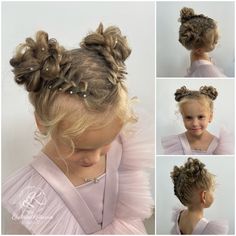 Toddler Fairy Hairstyles, Kids Fairy Hairstyles, Toddler Hairstyles Girl Updo, Wedding Hairstyles For Toddler Girl, Kids Hair Styles For Weddings, Toddler Girl Wedding Hair, Kids Fancy Hairstyles, Toddler Hair For Wedding