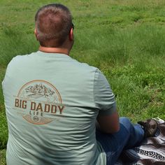 Nature called. 📱 It said it's time for you to upgrade your wardrobe! Gear up for your next outdoor adventure in style with our Mountaineer and Big Bass tees. Whatcha waiting for? Grab yours here: https://www.bigdaddylife.com/shop Best Dad Gifts, Fishing Shirts