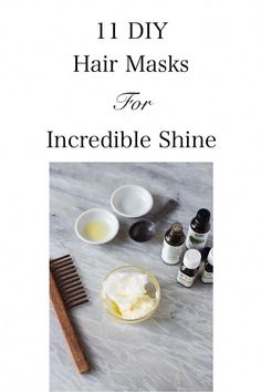 Does it seem like your hair needs a bit of TLC? Make up a batch of a DIY hair mask to make your hair feel like a million bucks. Hair Mask Recipe Diy, Best Diy Hair Mask, Diy Highlights Hair, Pinterest Predicts, Hair Mask Recipe, Avocado Hair Mask, Avocado Hair, Diy Hair Masks, Hair Mask For Damaged Hair