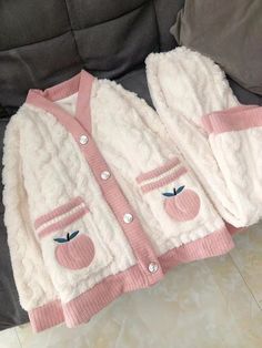 Pajama Fashion, Cute Sleepwear, Cute Pajama Sets, Quick Outfits, Cute Pajamas, Easy Trendy Outfits, Kpop Fashion Outfits, Really Cute Outfits, Kawaii Clothes