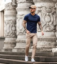 Cool Outfits For Teenage Guys, Outfits For Teenage Guys, Mens Summer Outfits, Cool Summer Outfits