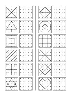 Visual Perception Worksheets, Butterfly Lessons, Back To School Worksheets, Pattern Worksheet, Occupational Therapy Activities, Kids Worksheets Preschool, Kids Worksheets Printables, Busy Boxes