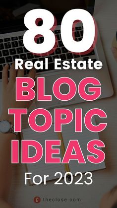 80 Viral Real Estate Blog Ideas for 2022 (+ Examples & Expert Tips) Real Estate Blog Post Ideas, Realtor Blog Ideas, Real Estate Topics Social Media, Real Estate Blog Topics, Real Estate Blog Ideas, Real Estate Ideas, Blog Topic Ideas, Creative Real Estate, Seo Backlinks