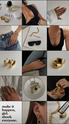 Unique Jewelry Photoshoot, Popular Jewelry 2023, Jewelry Flat Lay Ideas, Jewelry Photoshoot Ideas, Jewelry Mood Board, Instagram Branding Design, Jewellery Photography Inspiration, Jewelry Product Shots, Creative Jewelry Photography