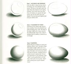 an advertisement for some kind of white object with different shapes and sizes, including eggs