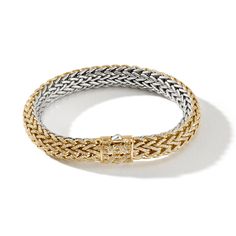 Gold Gauges, Jewelry Closet, Complex Art, John Hardy Jewelry, Pave Bracelet, Gold Bracelet For Women, To Cast, John Hardy, Diamond Fashion