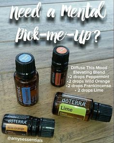 Doterra Tea Recipes, Doterra Diffuser, Doterra Diffuser Blends, Doterra Oil