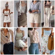 Relaxed Earthy Style, Soft Classic Kibbe Casual, Romantic Academia Outfits Summer, Soft Romance Aesthetic Outfits, Soft Natural Light Spring, Subtle Boho Outfits, Soft Natural Sweaters, Natural Casual Outfits, Soft Minimalist Aesthetic Outfit