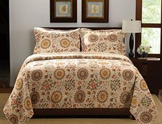 an image of a bed in the store