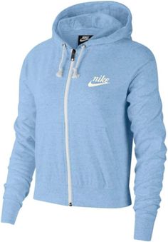 Nike Sportswear Gym Vintage full zip, PSYCHIC BLUE Size M Gym Vibes, Vintage Gym, Vintage Shoes Women, Tennis Outfit Women, Tennis Outfit, Nike Classic, Tennis Skirts, Active Jacket, Womens Tennis