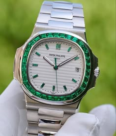 Mens Watches Affordable, Omega Watches, Watches Collection, Fashion Terms, Men's Outfits, Patek Philippe Nautilus, Expensive Jewelry, 1 Of 1