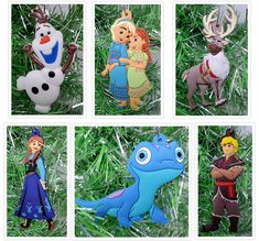 PRICES MAY VARY. Intended for Those Over 13 Years of Age Frozen Christmas Tree Ornament Set Featuring Elsa and Friends - Unique Shatterproof Plastic Design Elsa Christmas Tree, Elsa Christmas, Frozen Christmas Ornaments, Frozen Christmas Tree, Blue Christmas Ornaments, Halloween Fruit, Frozen Christmas, Frozen Themed, Disney Ornaments