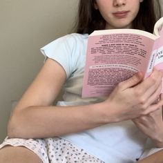 Personality Aesthetic Girl, Inspiration Aesthetic, Perfect Life Aesthetic, Pink Reading Aesthetic, Girlhood Aethstetic, 2024 Vision Board Soft Girl, Girl Therapy Pink, Soft Pink Book Aesthetic, Reading Aesthetic Coquette