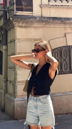 Europe Summer Outfits, European Fashion Summer, Nyc Outfits, European Summer Outfits, Look Retro, Europe Fashion