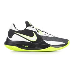 Men's Nike Air Precision VI Basketball Shoes Nike Branding, Nike Basketball Shoes, Mens Nike Air, Men's Nike, Basketball Shoes, Nike Men, Nike Shoes