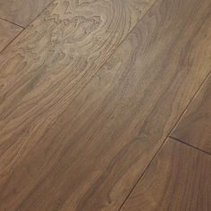 an image of wood flooring that looks like it has been cleaned and is ready to be used