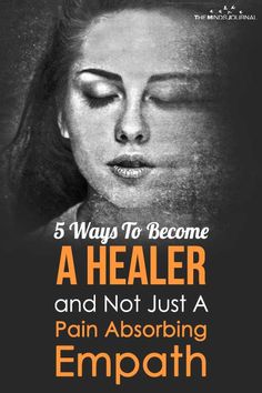 Empath Healer, Empath Healing, Empath Traits, Empath Abilities, Usui Reiki, A Course In Miracles