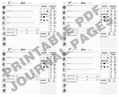 the printable worksheet is shown for each student