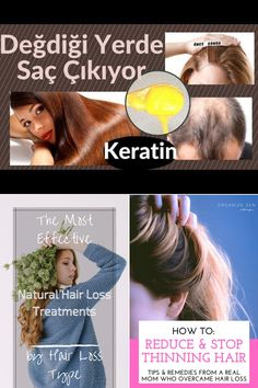 how to heal damaged hair Real Mom, Keratin, Natural Hair Styles