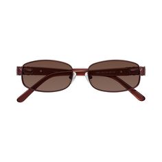 Cool Outfit Accessories, Narrow Sunglasses, Sunglasses Rectangle, Accessory Inspo, Tinted Glasses, Brown Accessories, Sophisticated Aesthetic, Chic Aesthetic