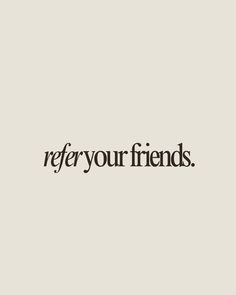 refer your friends.   Beauty quote, makeup, beauty, beauty business, beauty professional Beauty Industry Quotes, Salon Marketing Ideas, Hairstylist Marketing, Pmu Brows, Hair Advertising, Esthetician Inspiration, Esthetician Quotes, Hairstylist Branding, Hair Salon Marketing