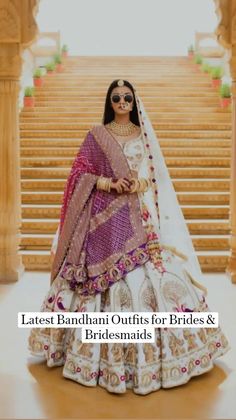 Double Dupatta, Amer Fort, Bridal Outfits, Lehenga, Fort, Saree