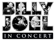 billy jol in concert poster