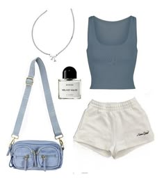 Outfit Ideas 2023, Basic Girl Outfit, Outfits Comfy, Fashion Everyday, Jj Maybank, Summer Waves, Outfit Layout, Neue Outfits, Swaggy Outfits