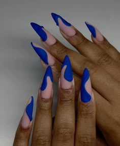 Cut Dog Nails, Bossy Nails, Nail Vibes, Fashionable Nails, Fall Acrylic, A Vet, Pointed Nails, Stiletto Nails Designs