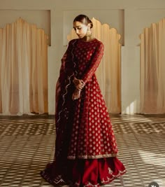 Frock Pakistani, Lehenga Dress, Pakistani Wedding Dress