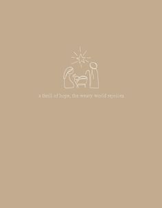 a brown background with the words'a trail of hope, the every world requires '