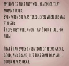 Does pinning this mean you feel guilty about what you are doing to our girls? You know you harbor ill feelings for your mom and dad because they didn't TRY hard enough. So, please do everything to keep my memory in our girls thoughts, and they will always know that you care about them and how they feel about me. We can solve our problems. Don't let the girls know our pain until they are older. Please... Single Mom Meme, Single Parent Quotes, 15th Quotes, Mom Guilt, Mom Memes, Single Quotes, Single Parenting