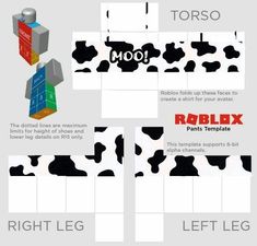 Skins Roblox, Shirt Design For Girls, Tshirt Template, T Shirt Design Template, Cow Tshirt, T Shirt Png