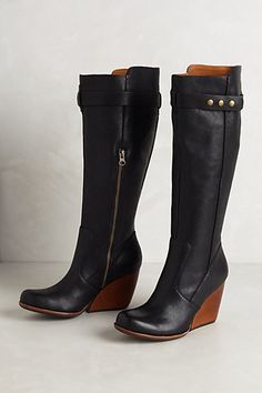 Anthropologie Boots, Nice Boots, Comfy Boots, Shoe Sketches, Brass Tacks, Boots Ugg, Winter Days