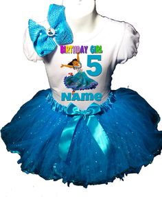 MADE AND SHIP FAST FROM USA NOT CHINA We will make your princess outfit in about 2 days not Weeks. IF YOU NEED A DIFFERENT SIZE, AGE OR COLOR Click our store name to visit our store for other birthdays. NOW YOU CAN ADD YOUR PRINCESS NAME! Message the details or leave us a note at check out. LOOKING FOR A DIFFERENT BIRTHDAY,AGE OR SIZE? ***Use Any of The following Sentences in the Ebay search bar*** Beautiful Tutu Birthday Outfit, 3 piece set Available for your Princess birthday party, PREMIUM Tulle Tutu and Beautiful White Top with Puffy sleeves Or a Onesie, and a Head-bow complement this Outfit, Heat Pressed Iron On Transfer Design, A Birthday Number (Age) and the Birthday Girl Name can be add it to outfit. MINNIE MOUSE Dress 1ST Birthday ***with NAME*** Tutu Outfit On Sizes 3T To 8 Years Birthday Outfit Dress, Top With Puffy Sleeves, Princess Outfit, Tutu Birthday, Mouse Dress, Minnie Mouse Dress, Tutu Outfits, Shirt Girl, Tulle Tutu