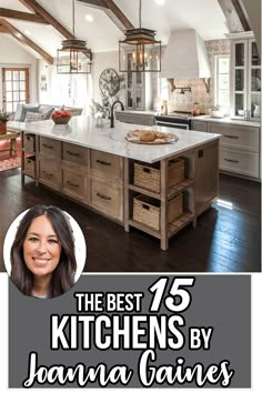 the best 75 kitchens by hannaa james