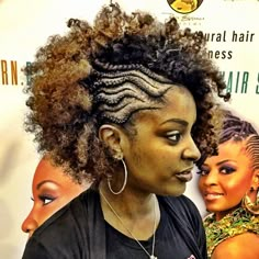 All Things Black, Transitioning Hair, Cabello Afro Natural, Braids Locs, Essence Magazine, Braided Styles, Natural Hair Twists