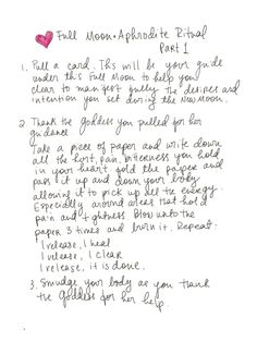 a handwritten letter from the author to her daughter, who is holding a pink heart