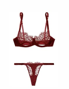 Red Bra Set, China Clothes, Elegant Outfit Classy, Pretty Bras, Outfit Png, Motorcycle Girl, Pretty Lingerie, Sporty Outfits, Basic Outfits