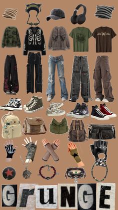 Mode Hippie, Cute Everyday Outfits, Alternative Outfits