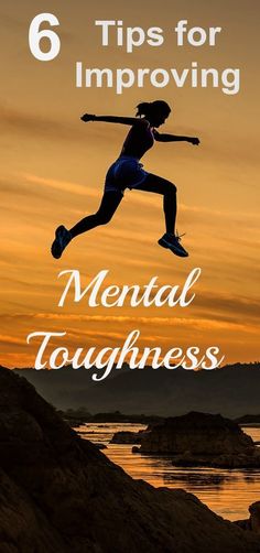 Running Mental Toughness, Sports Mental Toughness, Volleyball Mental Toughness, Mental Toughness Training Sports, Mental Toughness For Young Athletes, Toughness Quotes, Mental Cleanse, Mental Toughness Training, Running Advice