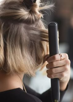 How To Curl Short Hair, Highlights Hair, Hair Tutorials For Medium Hair, Julianne Hough, Long Blonde, Long Blonde Hair, Medium Hair, Color Ideas