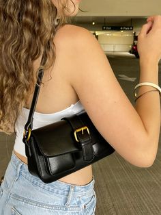 Brandy Melville, Shoulder Bag